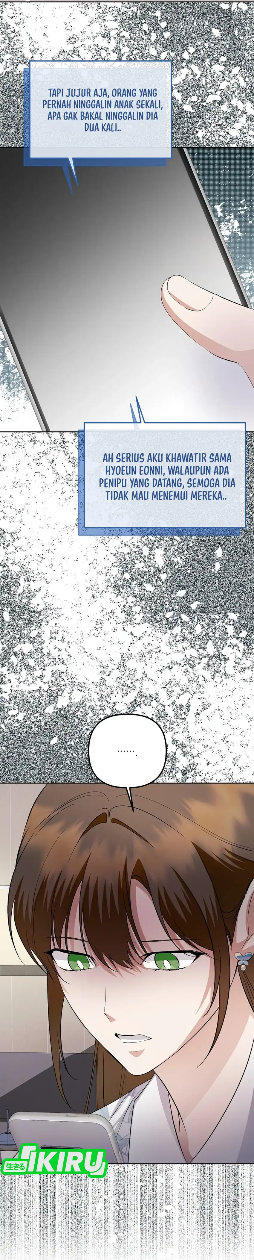 The Crazy Genius Composer Returns Chapter 90 halaman 7