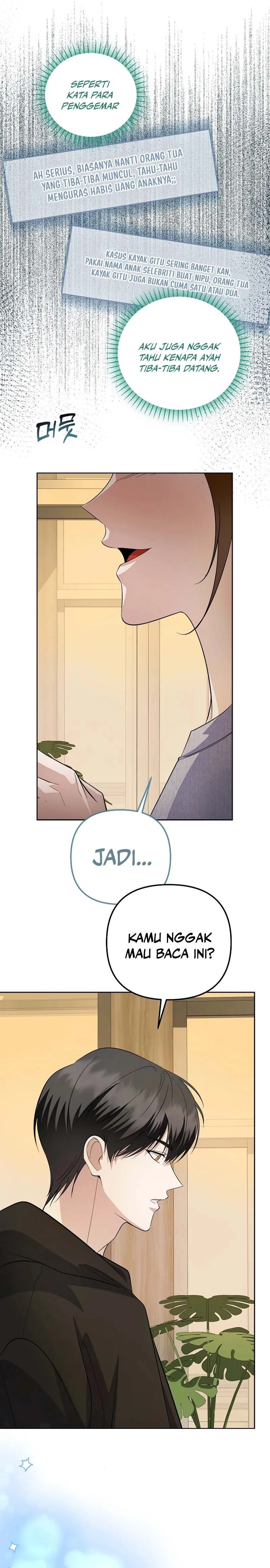 The Crazy Genius Composer Returns Chapter 91 halaman 4