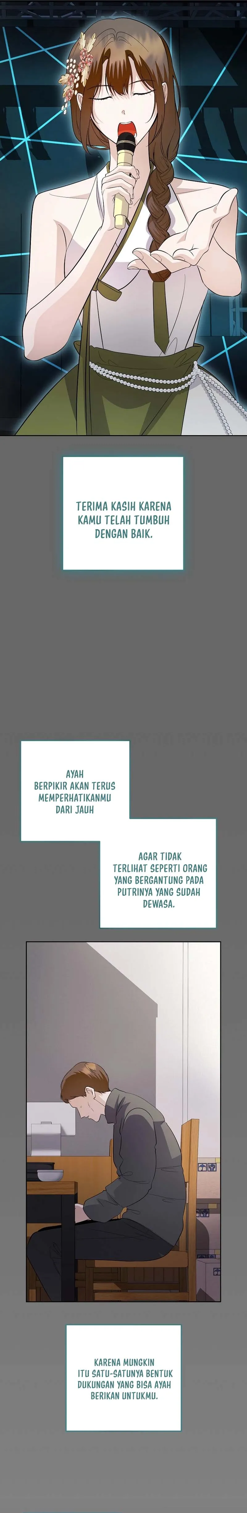 The Crazy Genius Composer Returns Chapter 91 halaman 24
