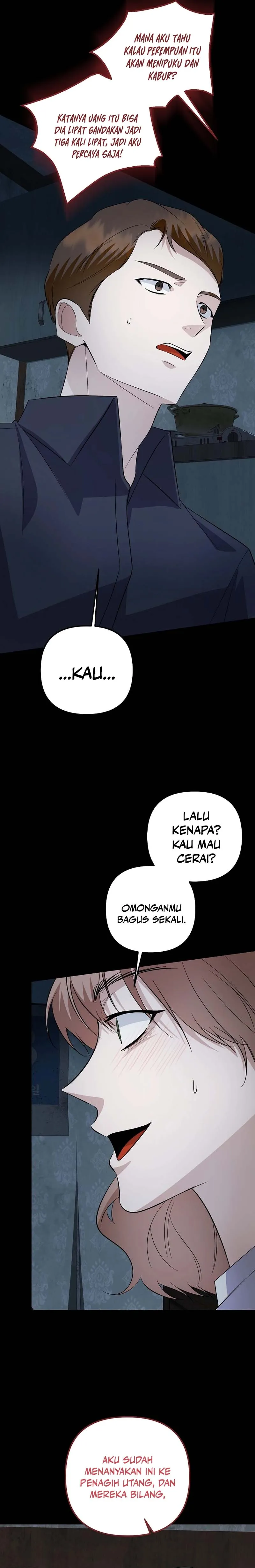 The Crazy Genius Composer Returns Chapter 91 halaman 13