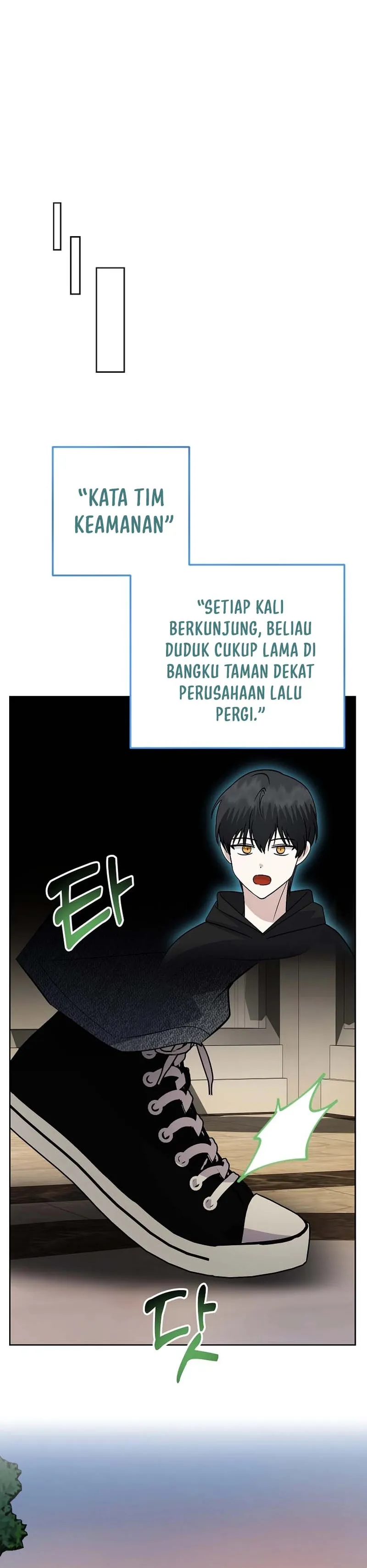 The Crazy Genius Composer Returns Chapter 91 halaman 29