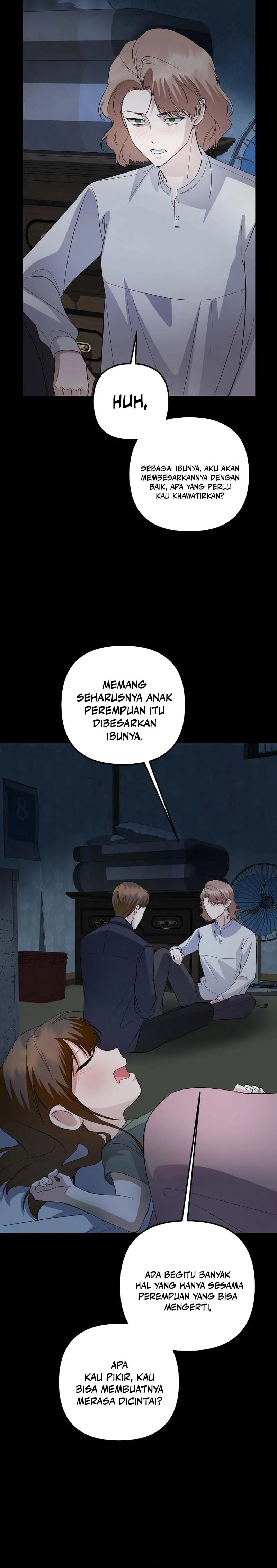 The Crazy Genius Composer Returns Chapter 91 halaman 16