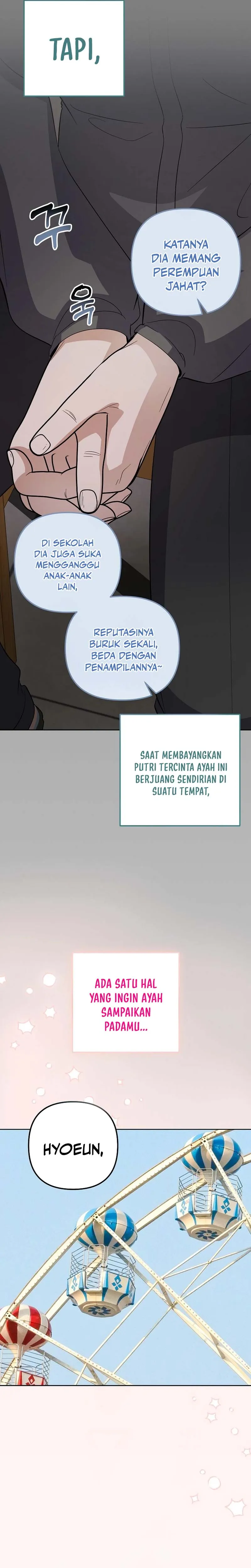 The Crazy Genius Composer Returns Chapter 91 halaman 25