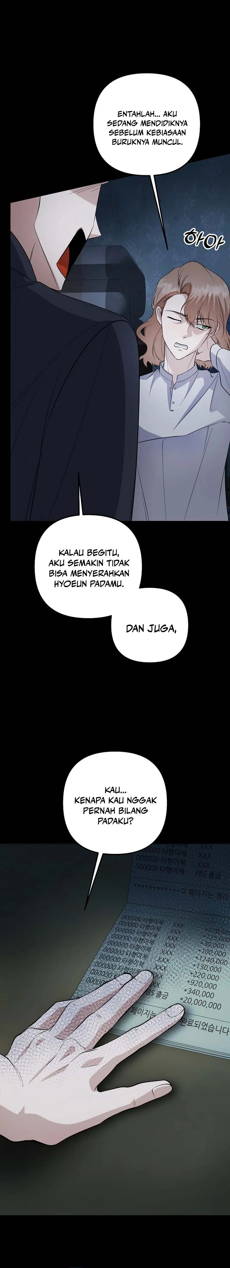 The Crazy Genius Composer Returns Chapter 91 halaman 11
