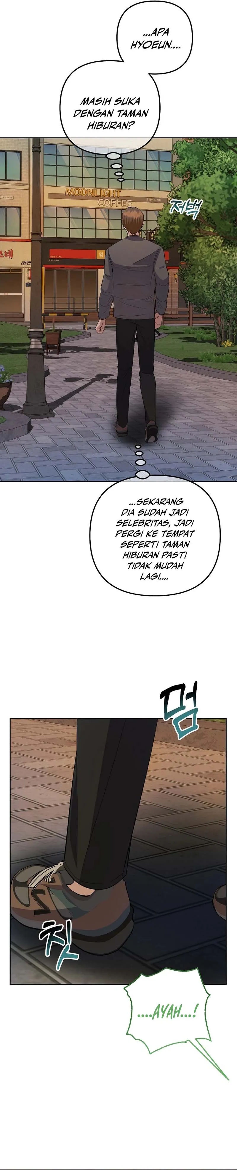 The Crazy Genius Composer Returns Chapter 91 halaman 31