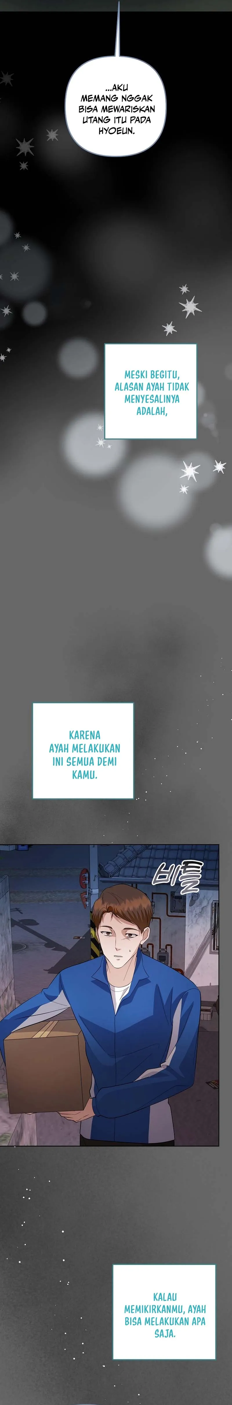The Crazy Genius Composer Returns Chapter 91 halaman 18