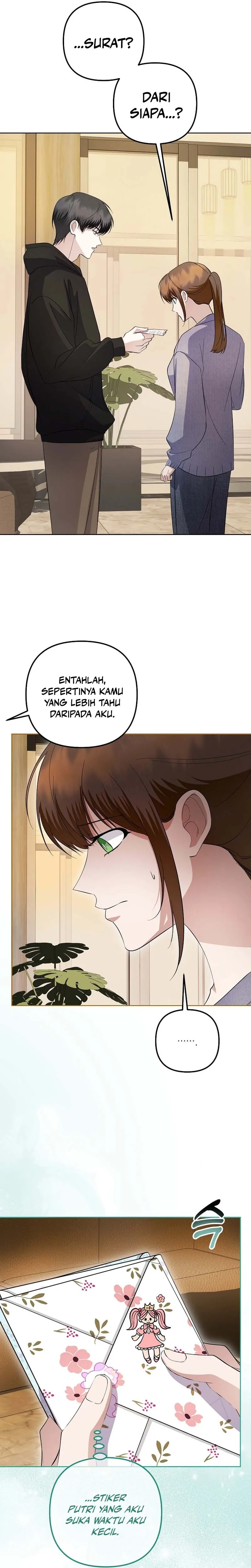 The Crazy Genius Composer Returns Chapter 91 halaman 2