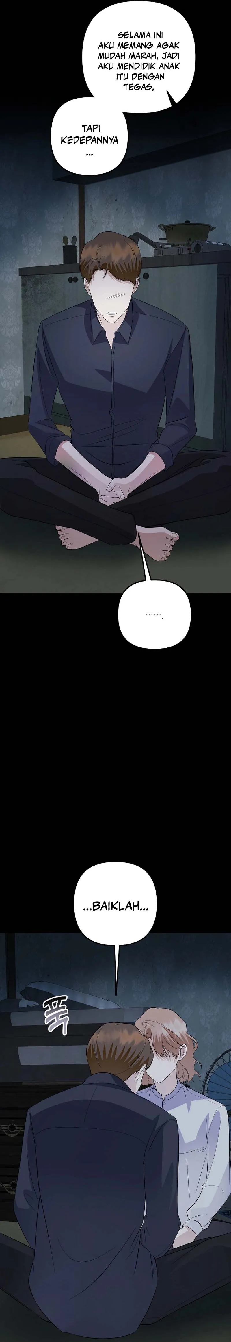 The Crazy Genius Composer Returns Chapter 91 halaman 17