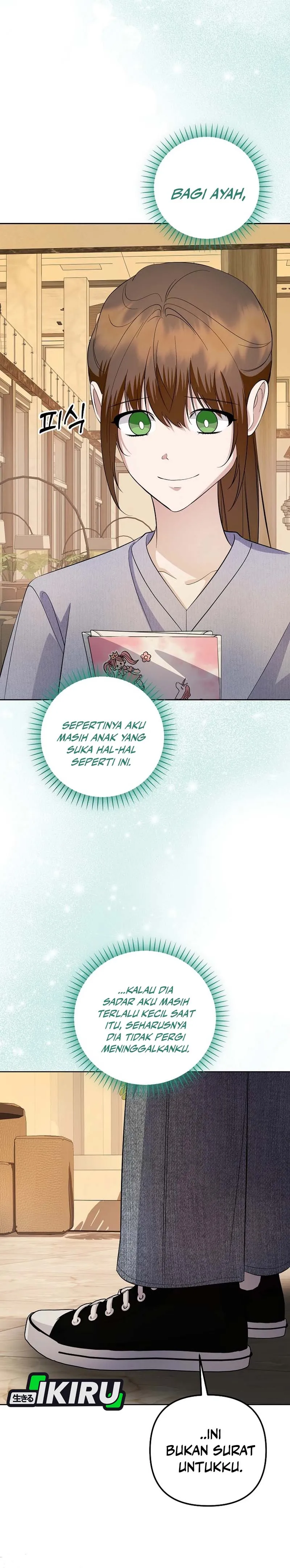 The Crazy Genius Composer Returns Chapter 91 halaman 3