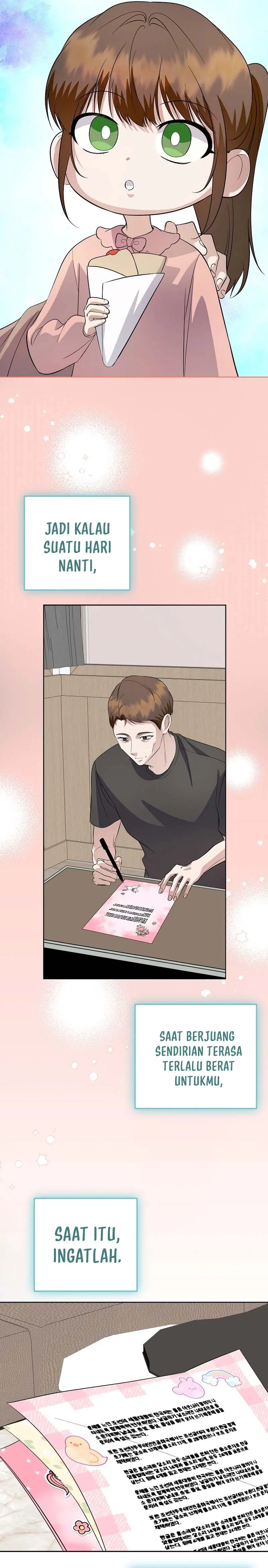 The Crazy Genius Composer Returns Chapter 91 halaman 27
