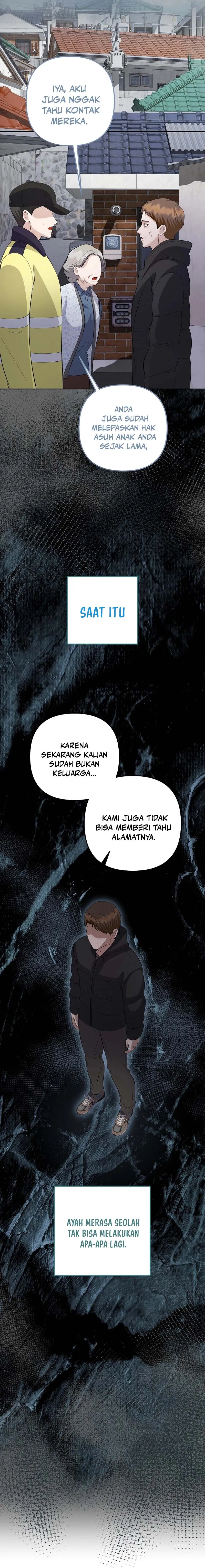 The Crazy Genius Composer Returns Chapter 91 halaman 22