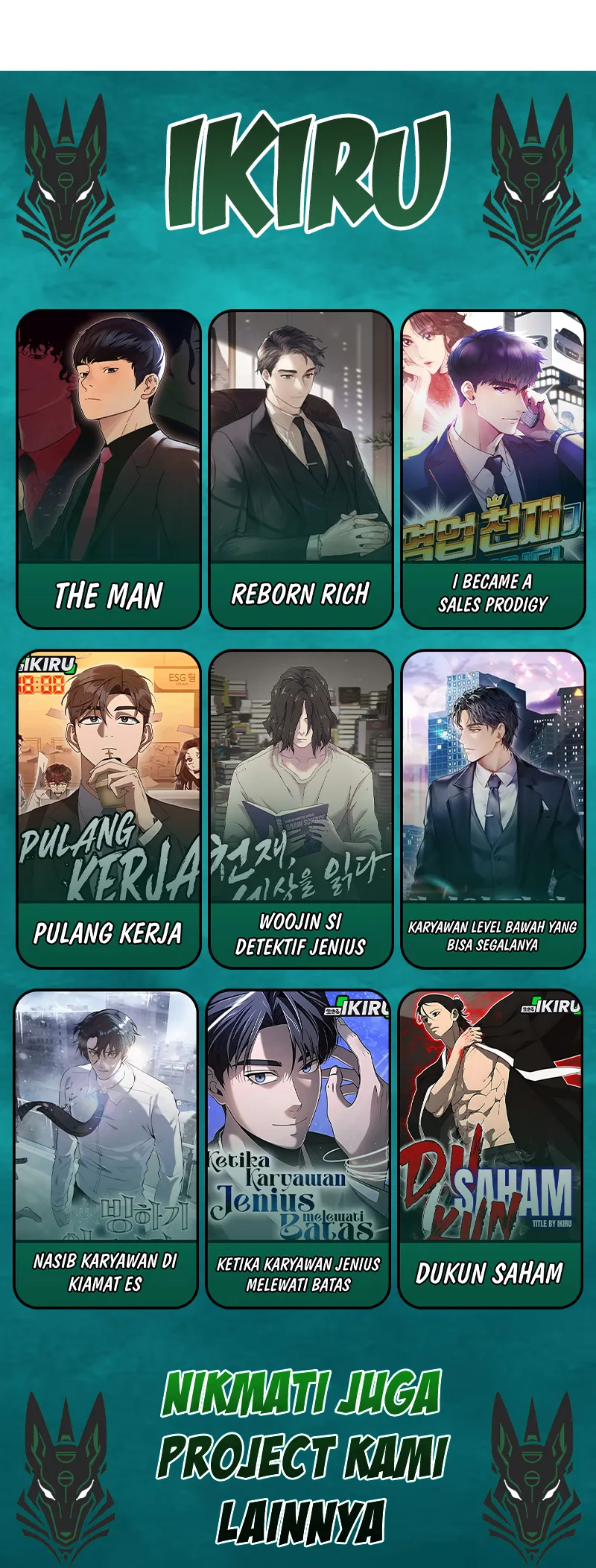 The Crazy Genius Composer Returns Chapter 91 halaman 34