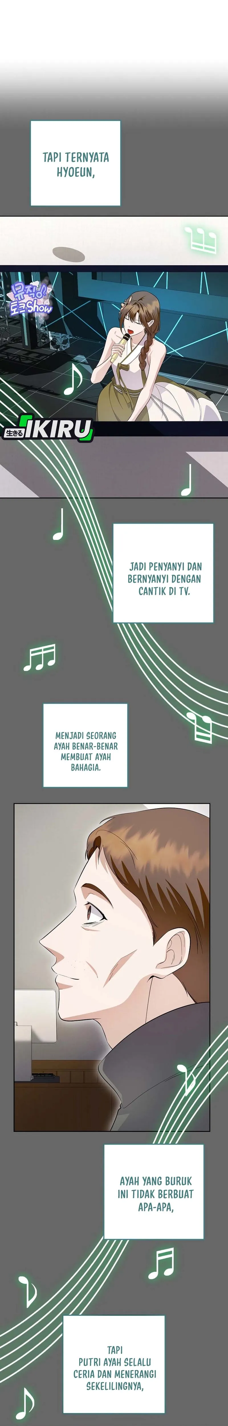 The Crazy Genius Composer Returns Chapter 91 halaman 23