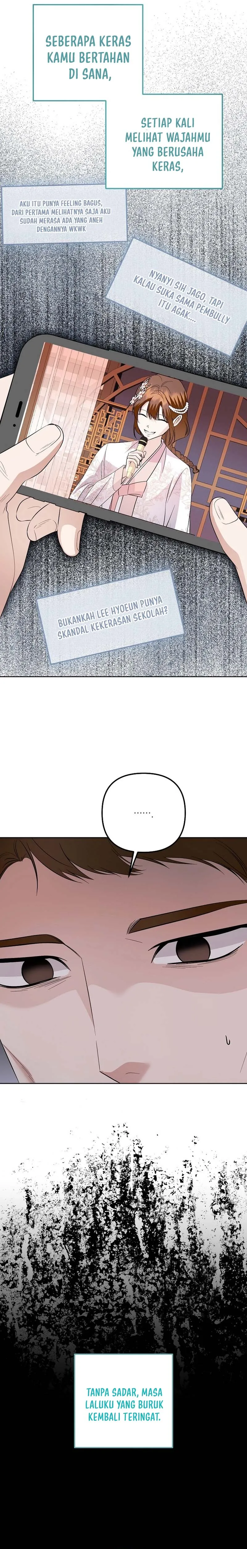 The Crazy Genius Composer Returns Chapter 91 halaman 8