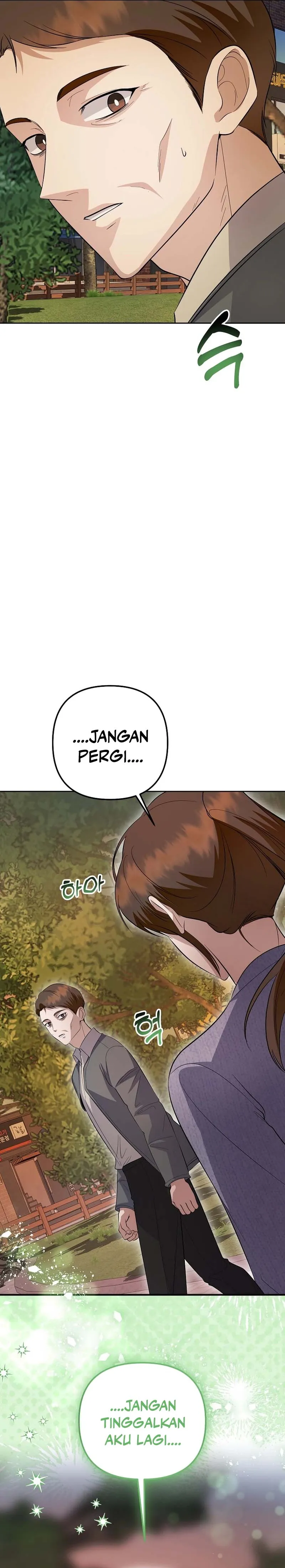 The Crazy Genius Composer Returns Chapter 91 halaman 32