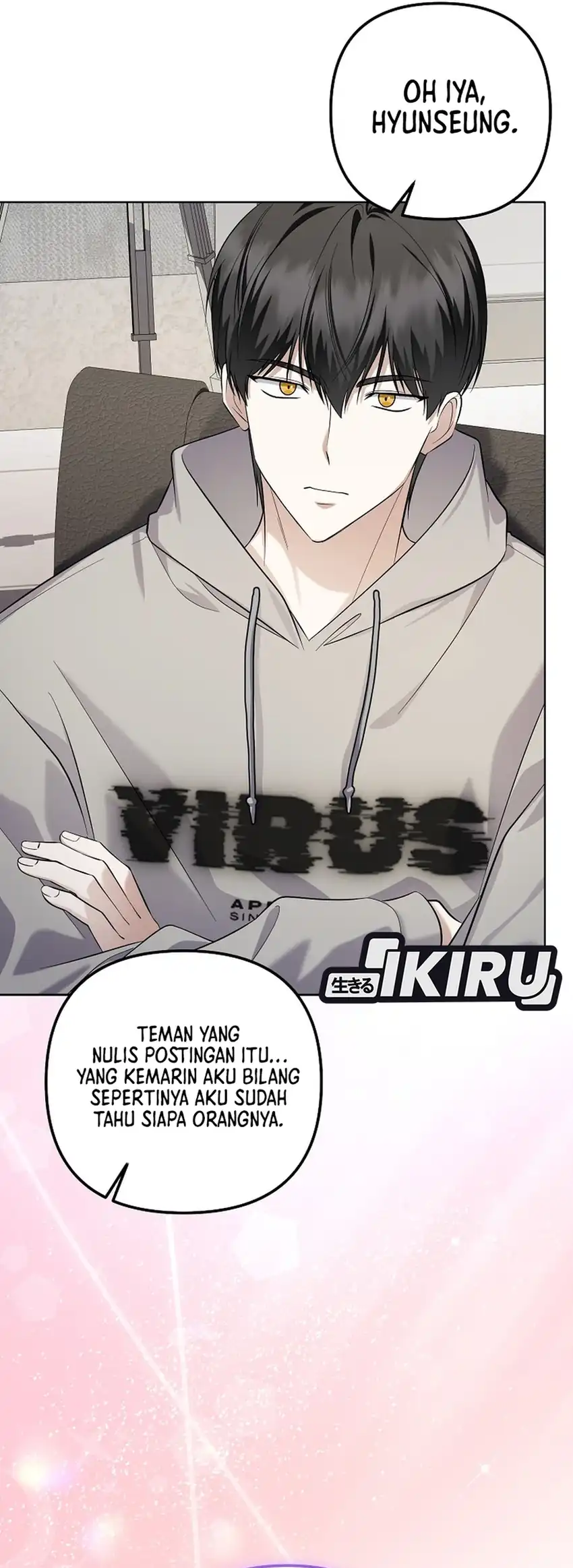 The Crazy Genius Composer Returns Chapter 92 halaman 19