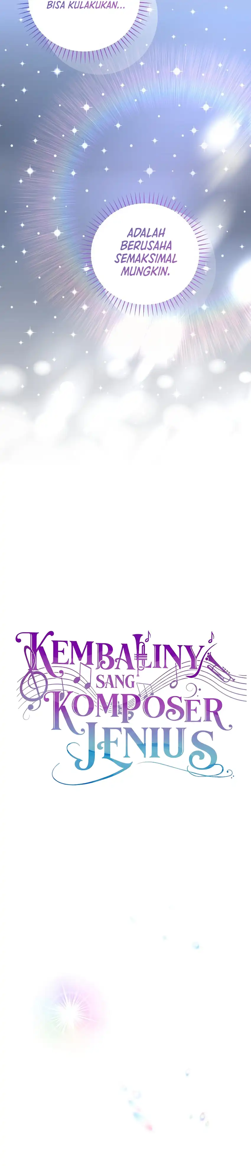 The Crazy Genius Composer Returns Chapter 92 halaman 12