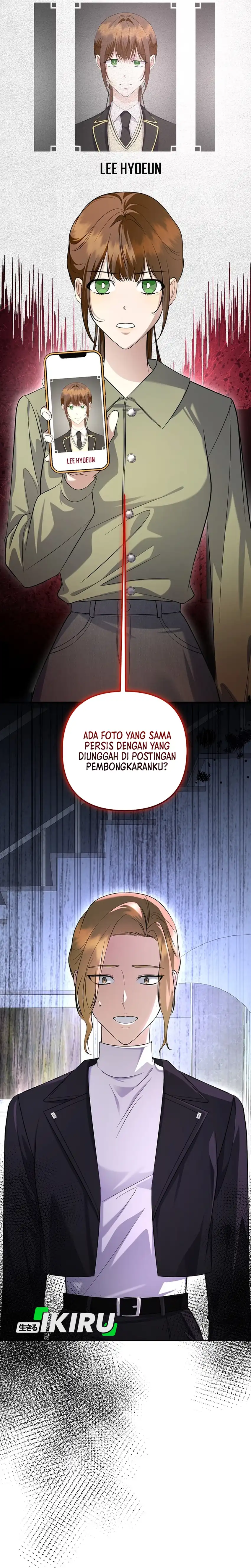 The Crazy Genius Composer Returns Chapter 92 halaman 48