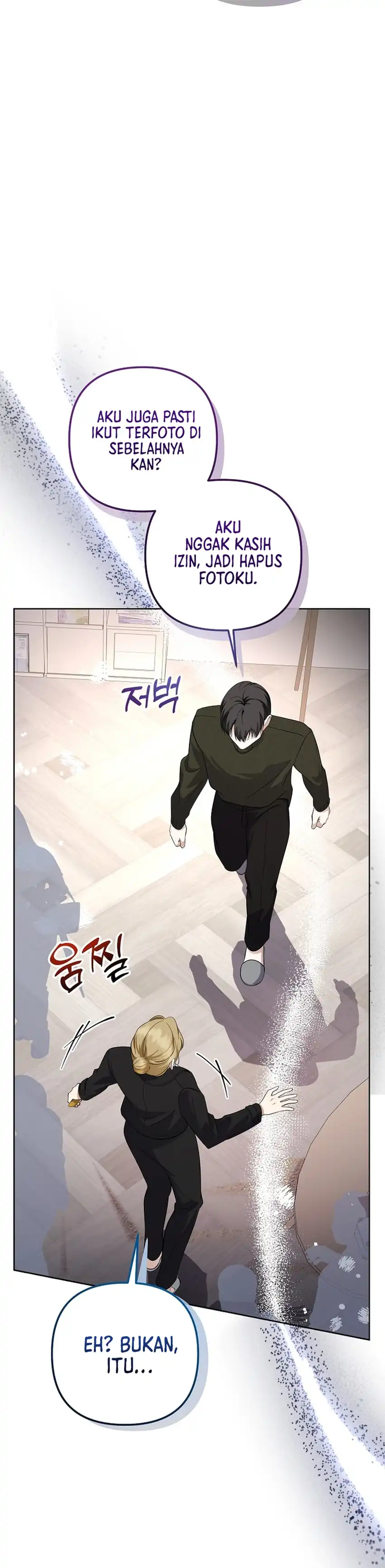 The Crazy Genius Composer Returns Chapter 92 halaman 45