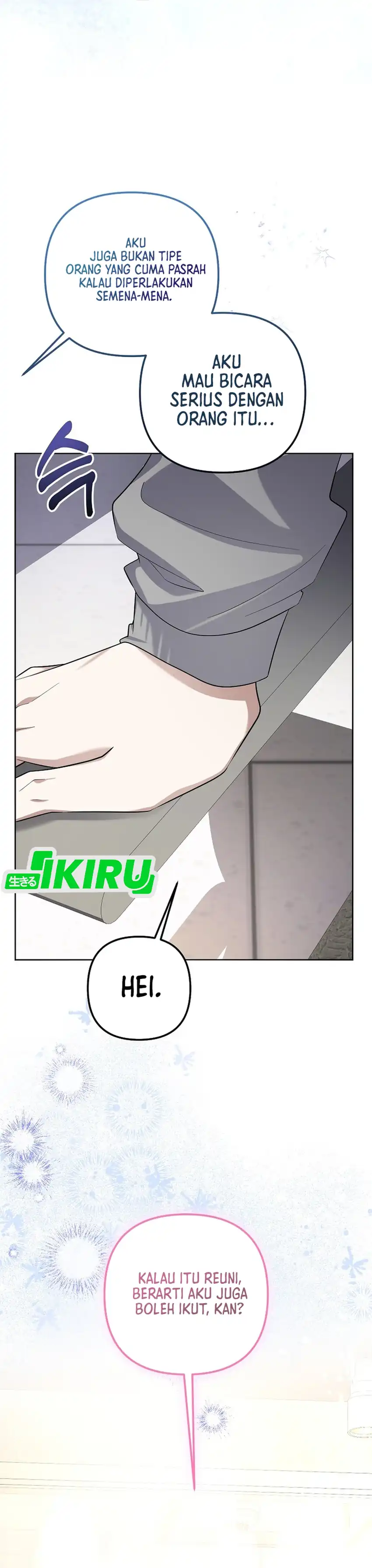The Crazy Genius Composer Returns Chapter 92 halaman 23