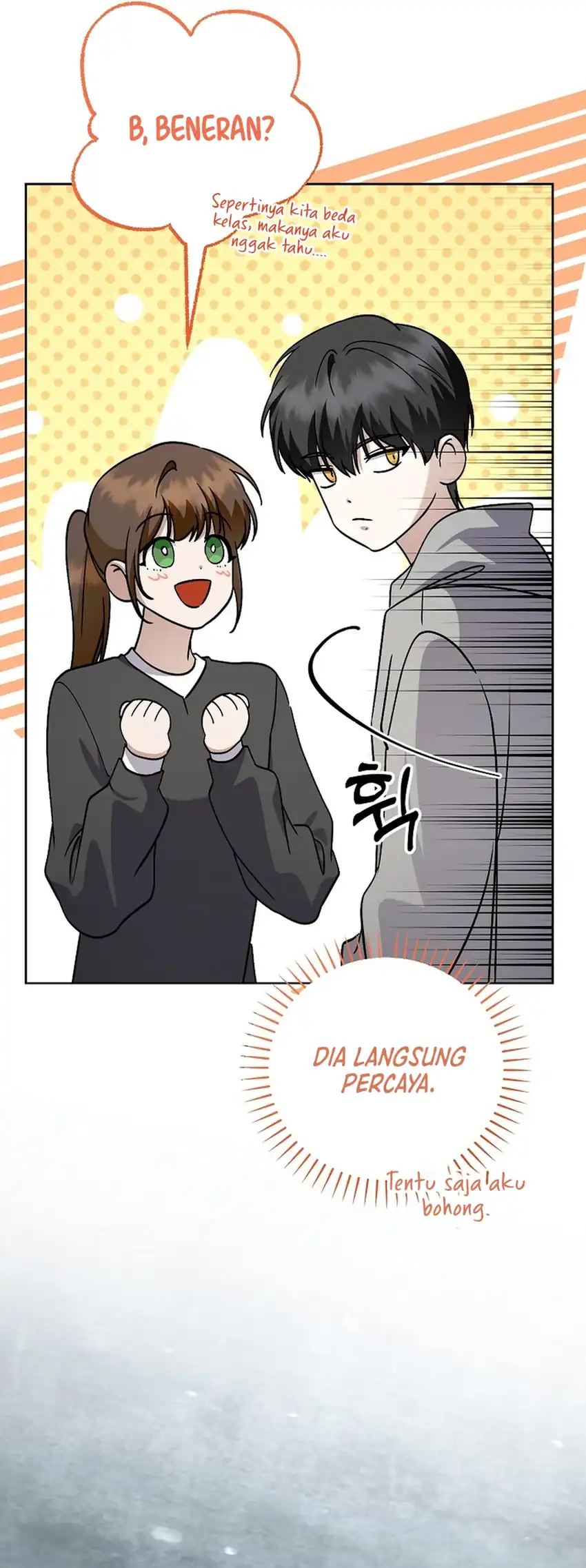 The Crazy Genius Composer Returns Chapter 92 halaman 26