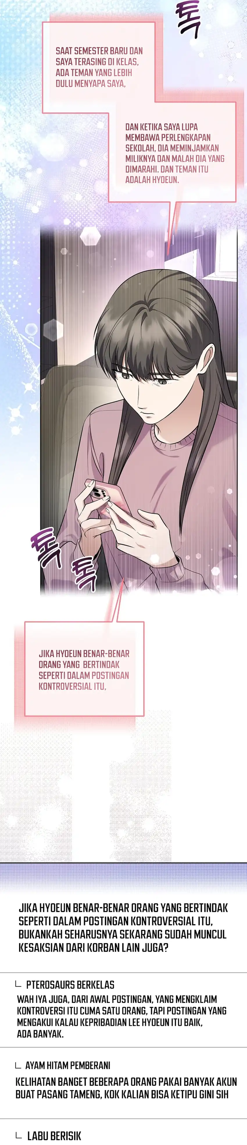 The Crazy Genius Composer Returns Chapter 92 halaman 9