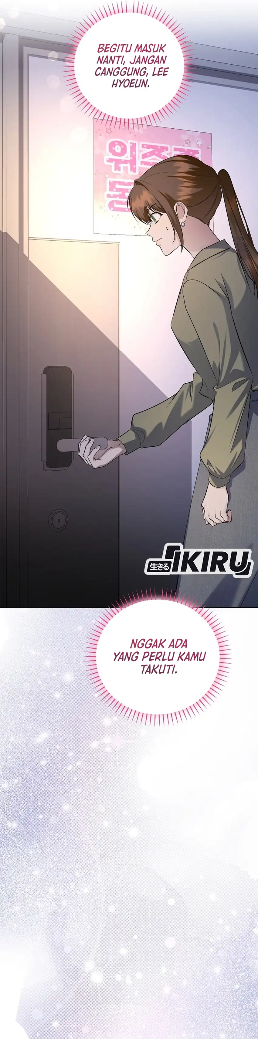 The Crazy Genius Composer Returns Chapter 92 halaman 31