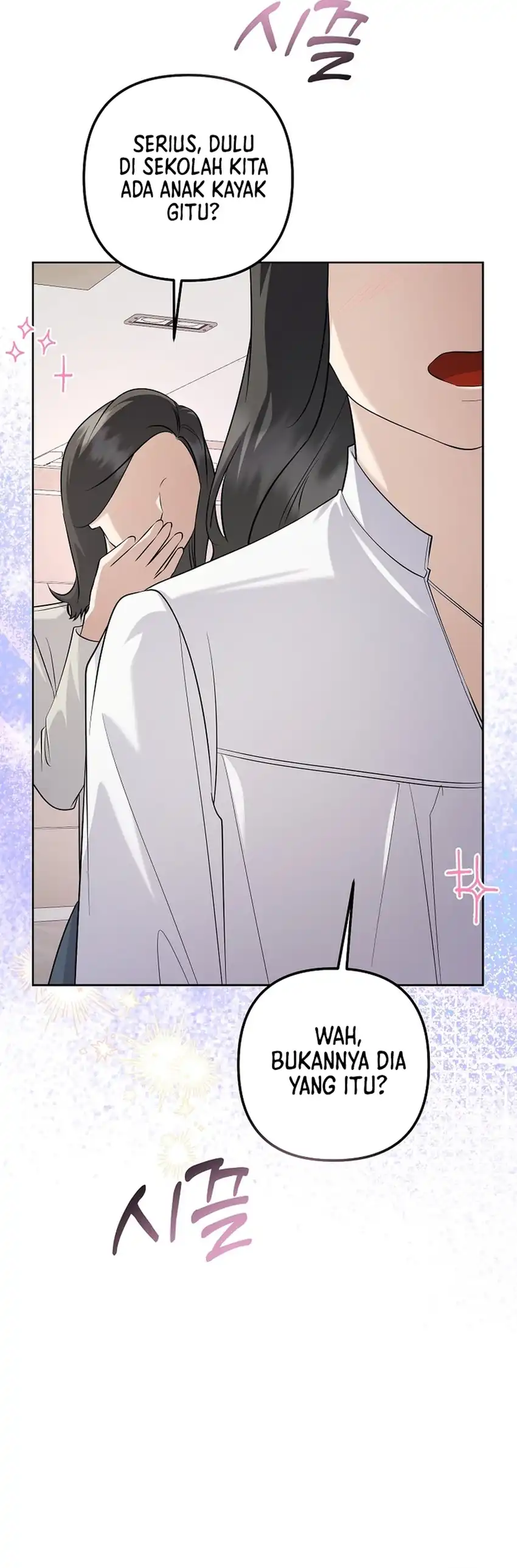 The Crazy Genius Composer Returns Chapter 92 halaman 36