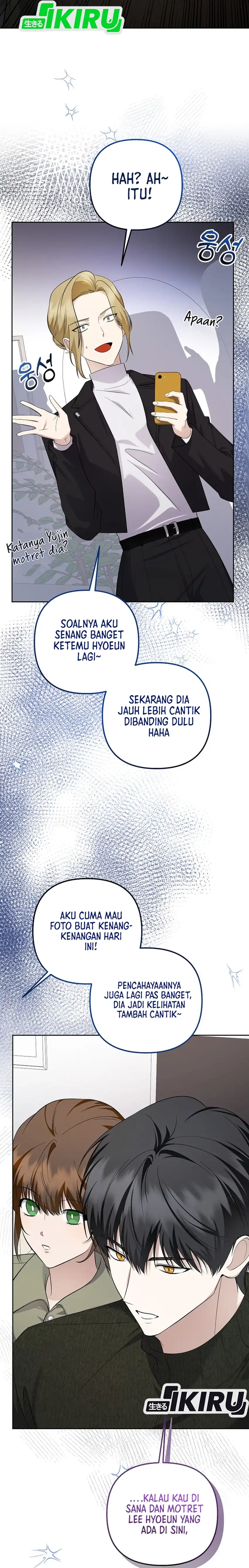 The Crazy Genius Composer Returns Chapter 92 halaman 44