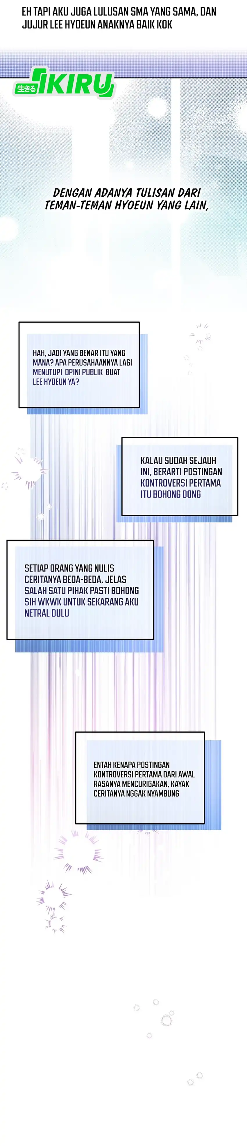 The Crazy Genius Composer Returns Chapter 92 halaman 10