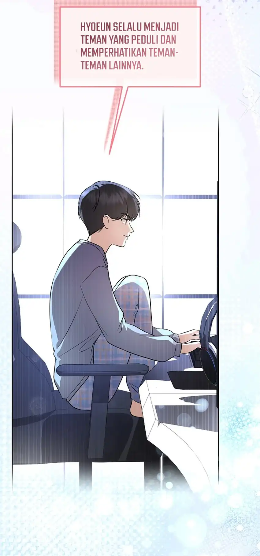 The Crazy Genius Composer Returns Chapter 92 halaman 8