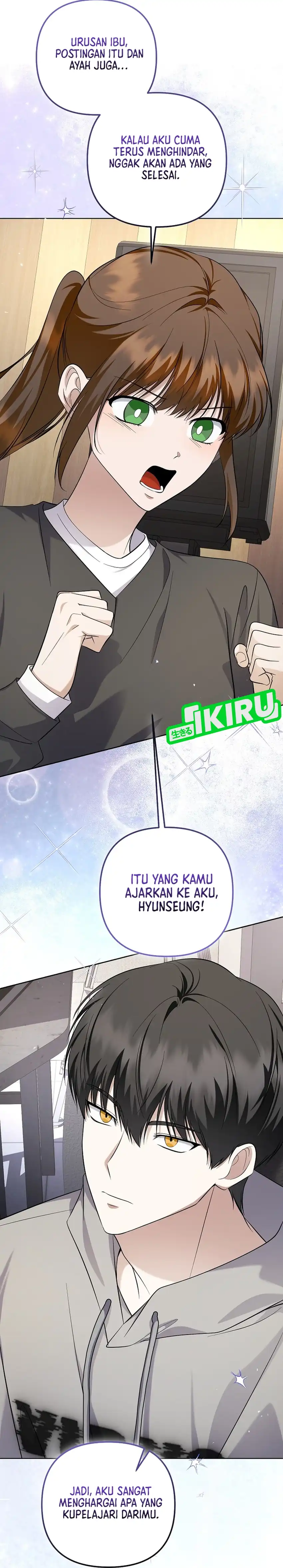 The Crazy Genius Composer Returns Chapter 92 halaman 22