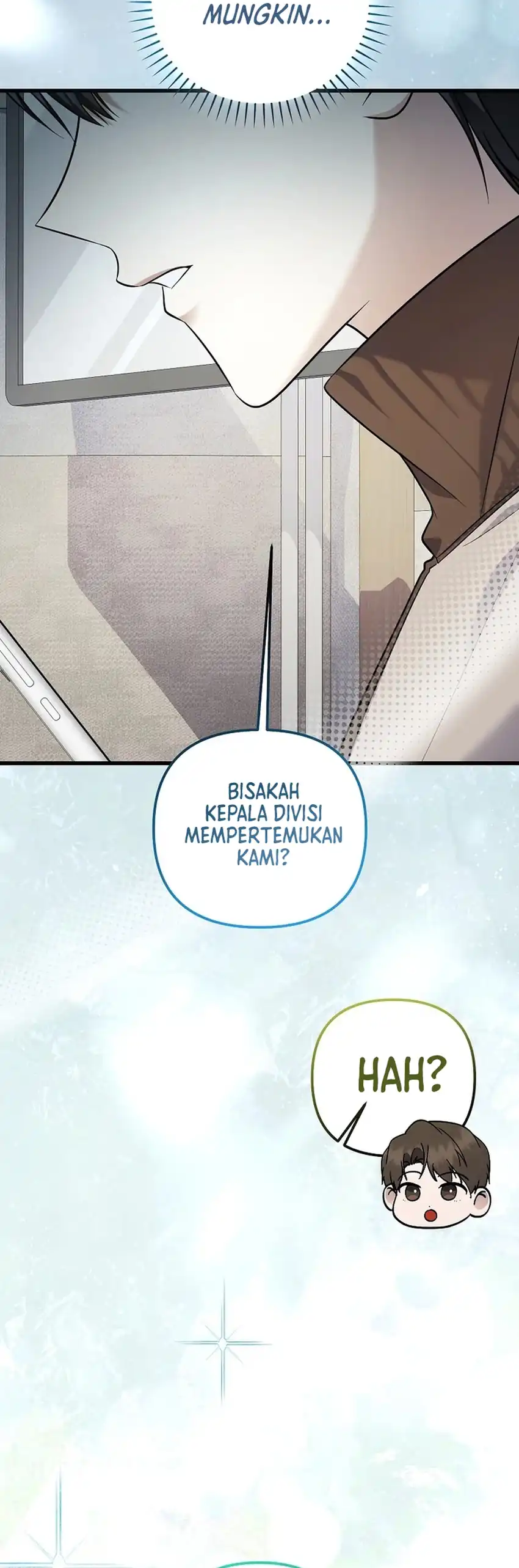 The Crazy Genius Composer Returns Chapter 94 halaman 16