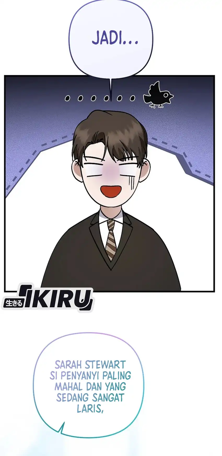 The Crazy Genius Composer Returns Chapter 94 halaman 18