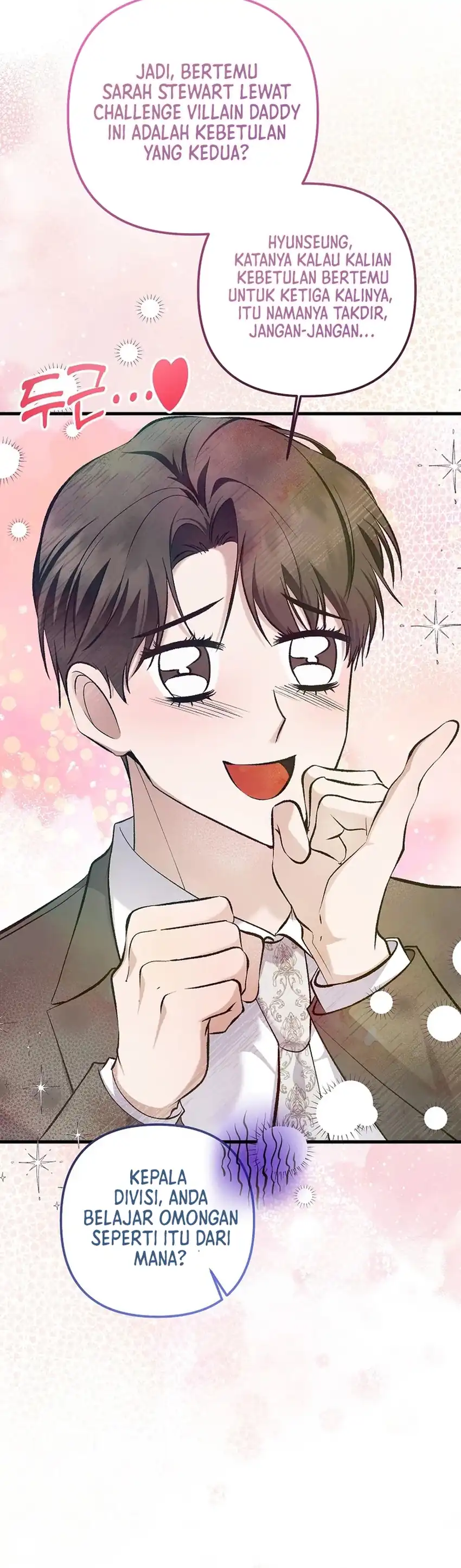The Crazy Genius Composer Returns Chapter 94 halaman 46