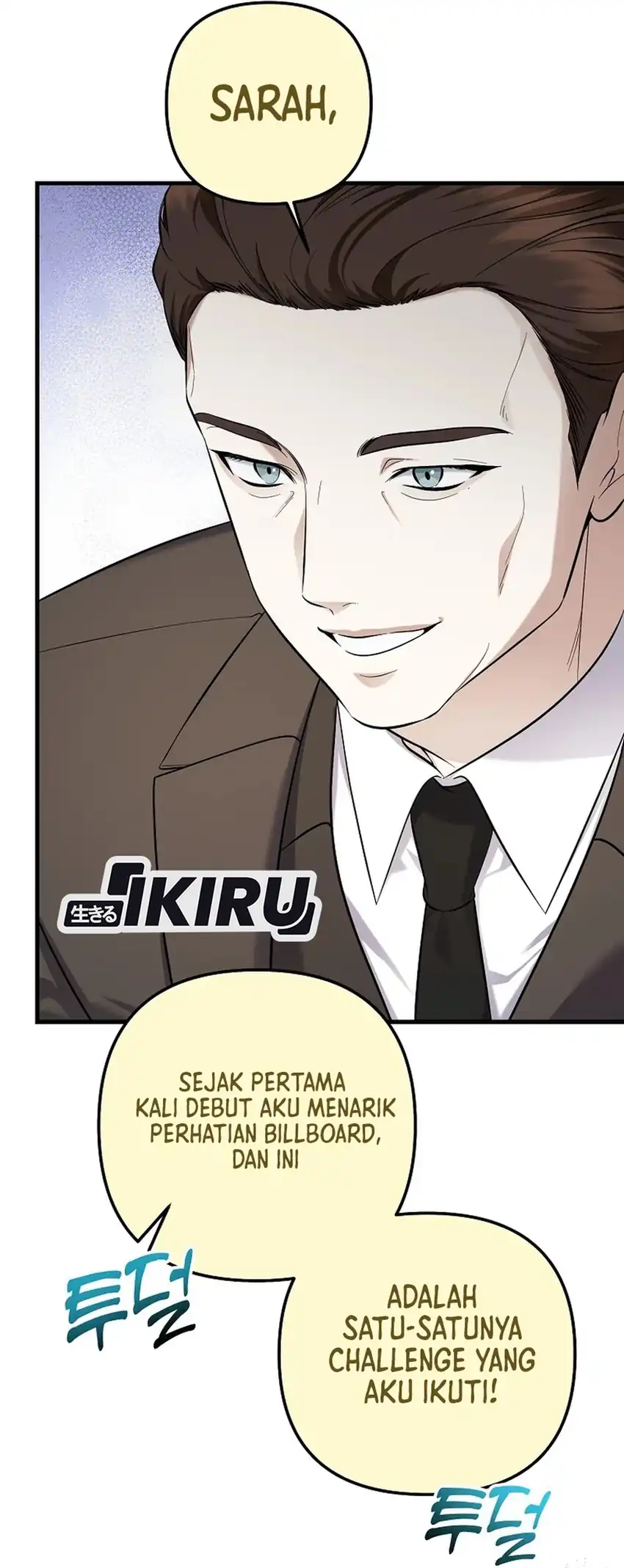The Crazy Genius Composer Returns Chapter 94 halaman 31
