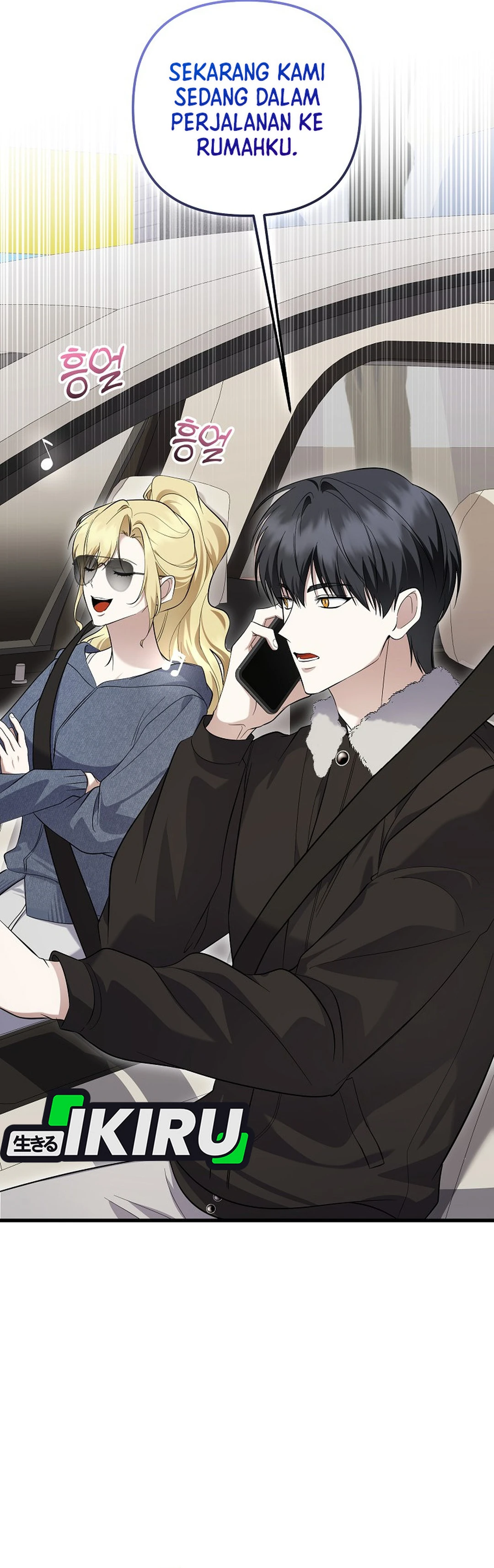 The Crazy Genius Composer Returns Chapter 95 halaman 50
