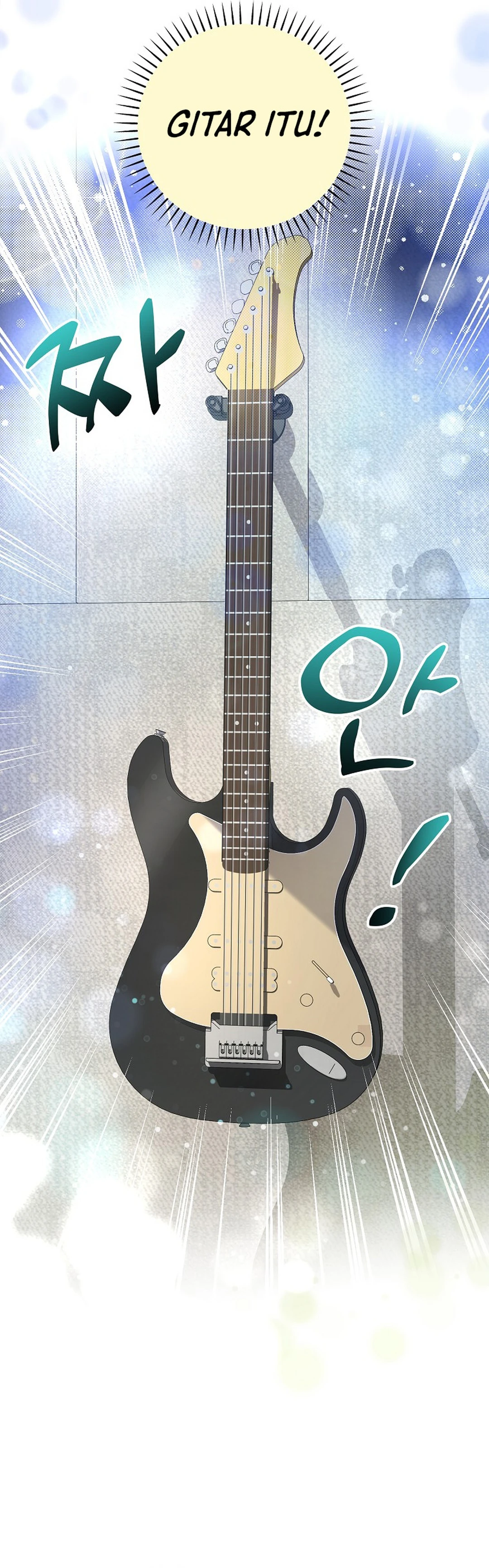 The Crazy Genius Composer Returns Chapter 95 halaman 27