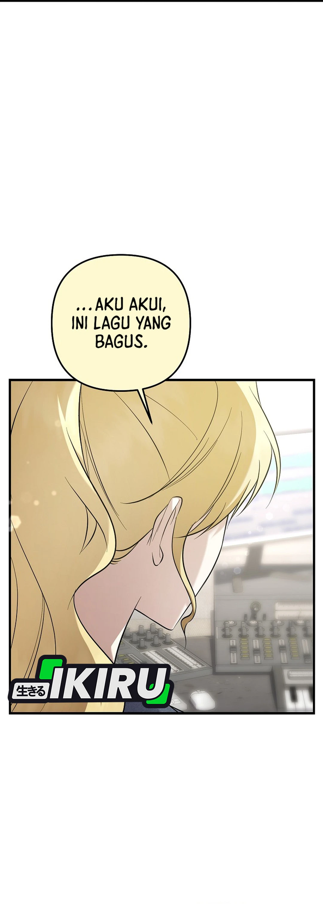 The Crazy Genius Composer Returns Chapter 95 halaman 39