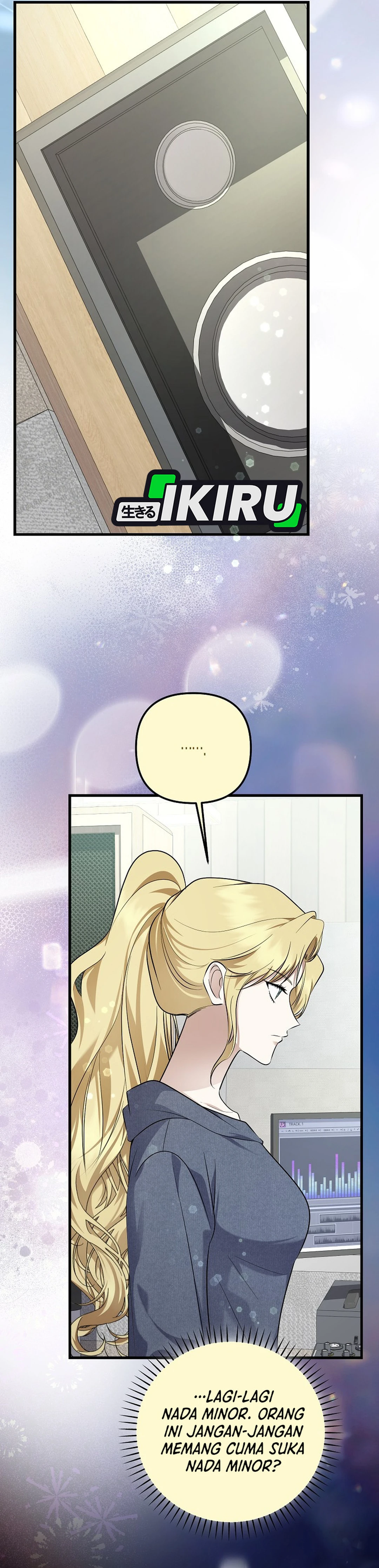 The Crazy Genius Composer Returns Chapter 95 halaman 31