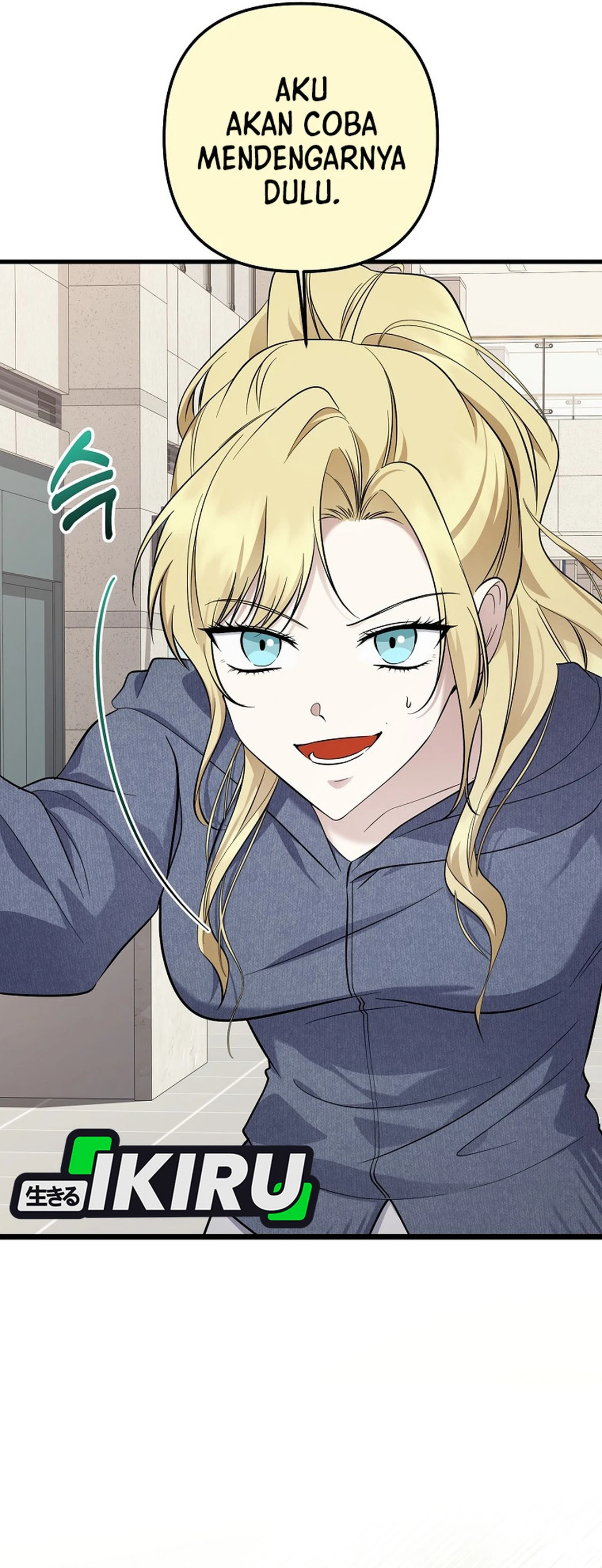 The Crazy Genius Composer Returns Chapter 95 halaman 23