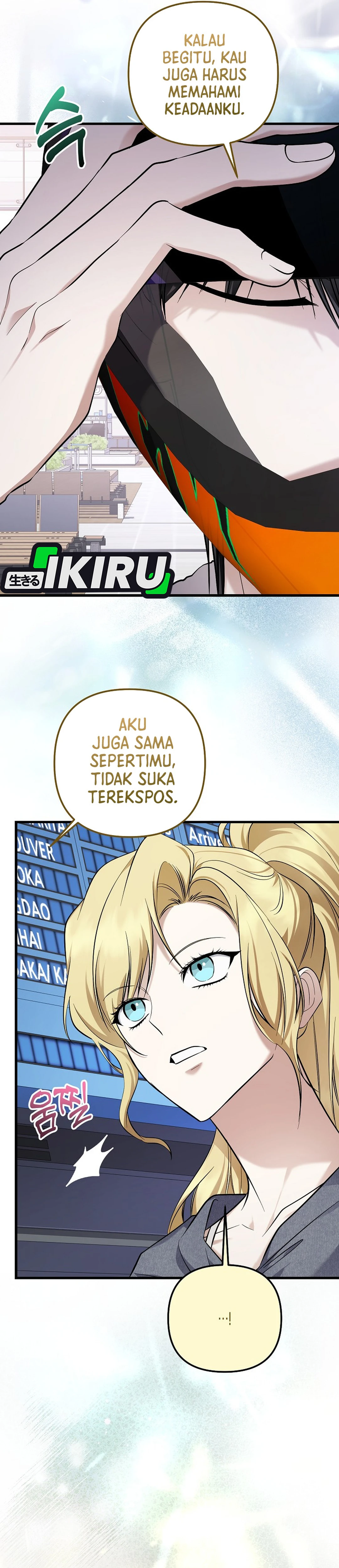 The Crazy Genius Composer Returns Chapter 95 halaman 6