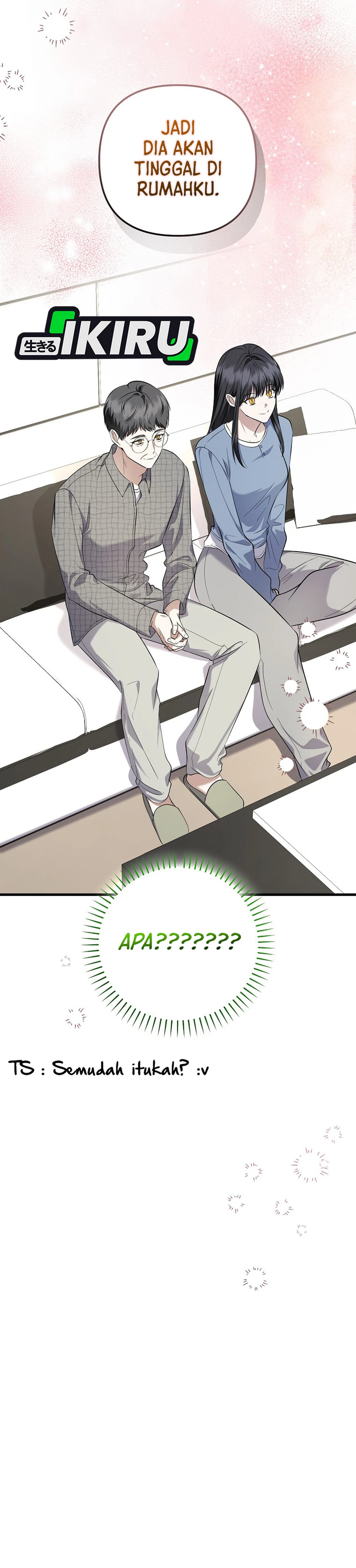 The Crazy Genius Composer Returns Chapter 95 halaman 53