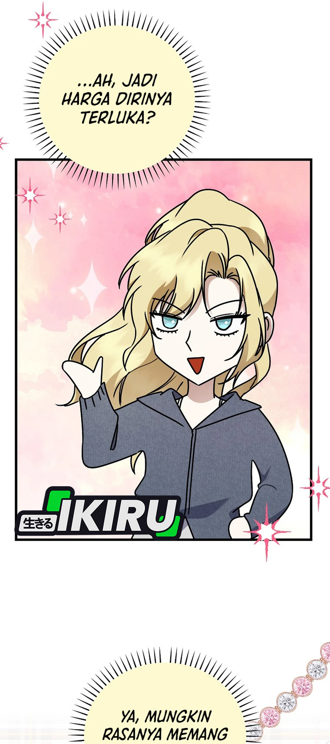 The Crazy Genius Composer Returns Chapter 95 halaman 14