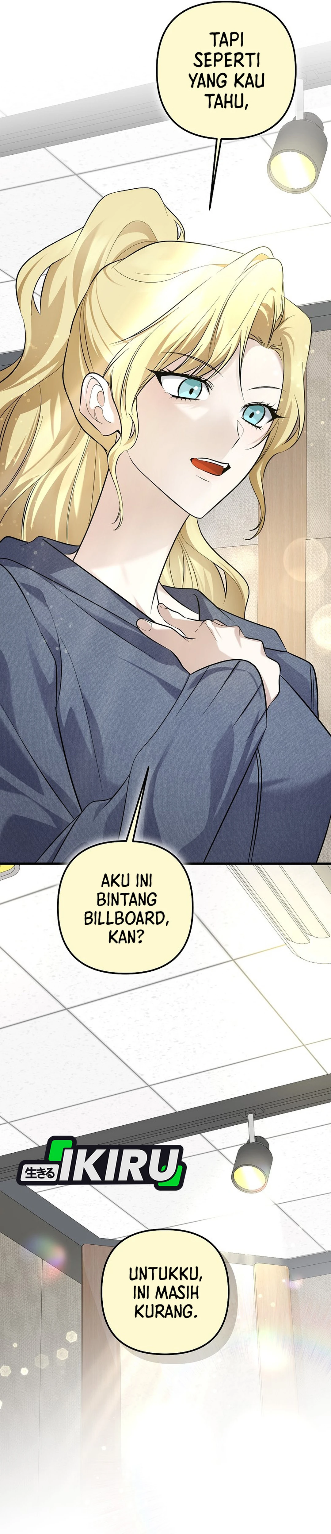 The Crazy Genius Composer Returns Chapter 95 halaman 40
