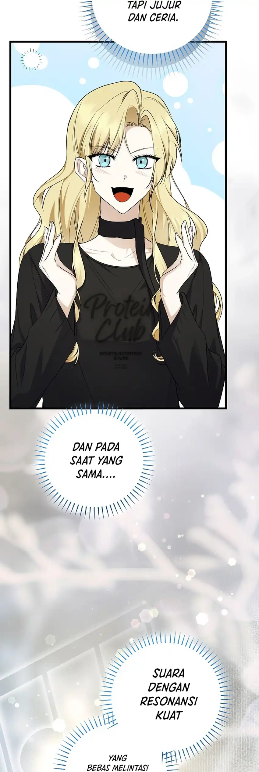 The Crazy Genius Composer Returns Chapter 96 halaman 41