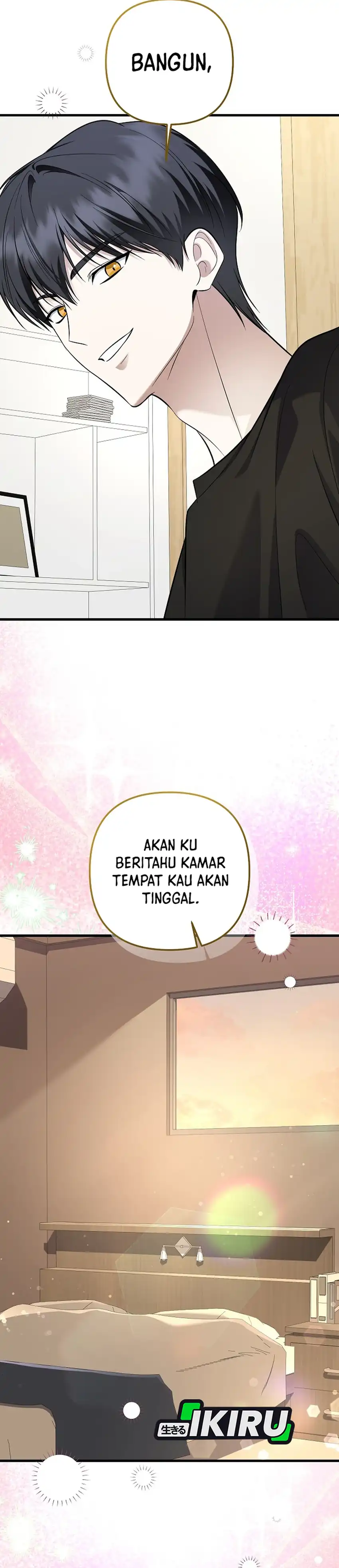 The Crazy Genius Composer Returns Chapter 96 halaman 15