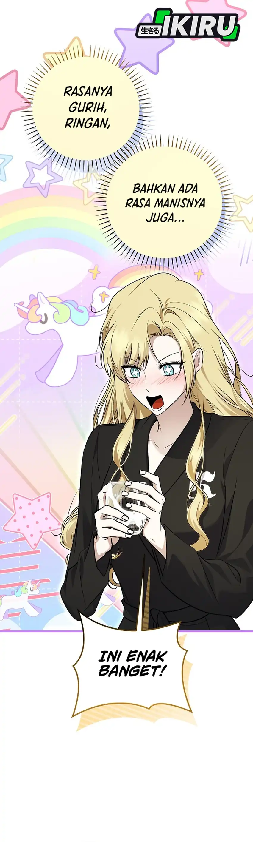 The Crazy Genius Composer Returns Chapter 96 halaman 29