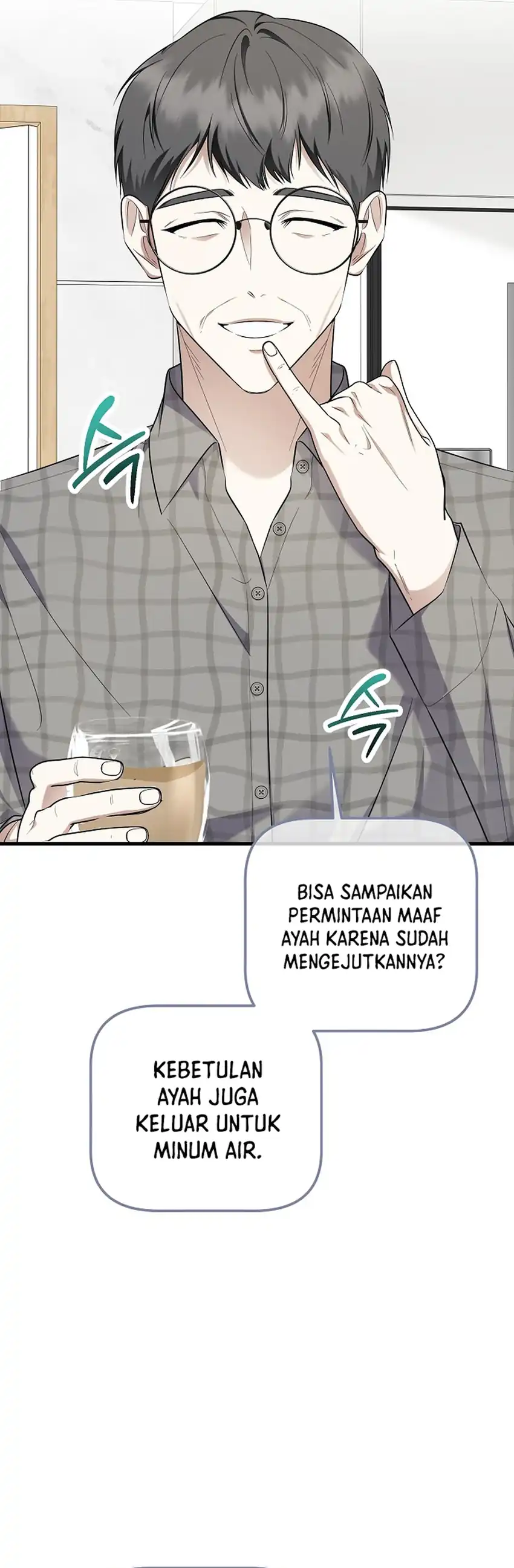 The Crazy Genius Composer Returns Chapter 96 halaman 25