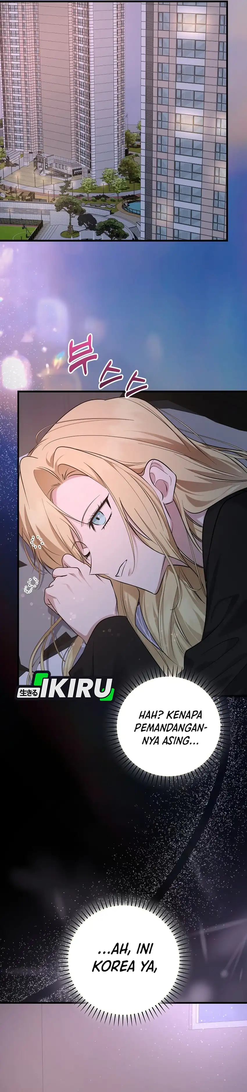 The Crazy Genius Composer Returns Chapter 96 halaman 17